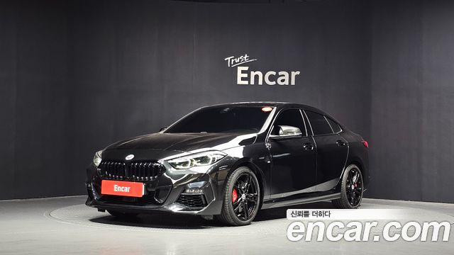 BMW 2-Series F44 220i M Sports - фото 0