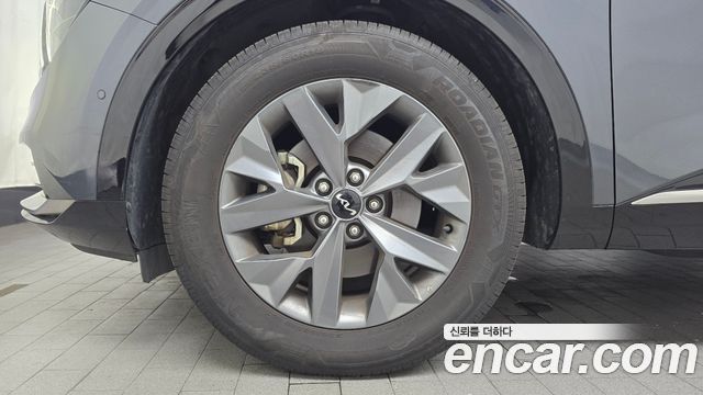 Kia Sportage 5-го поколения Diesel 2.0 2WD Nobleless - фото 4