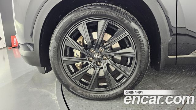 Hyundai Palisade Diesel 2.2 4WD Prestige - фото 4