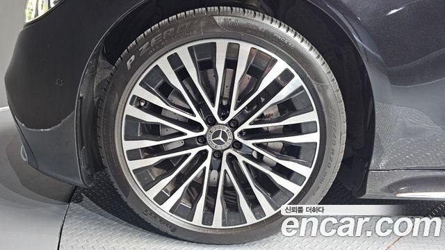 Mercedes-Benz S-Class W223 S400 d 4MATIC - фото 4