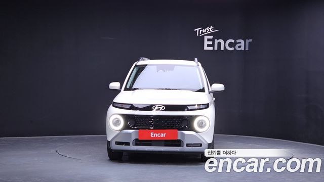 Hyundai Casper Новый The Essential - фото 2