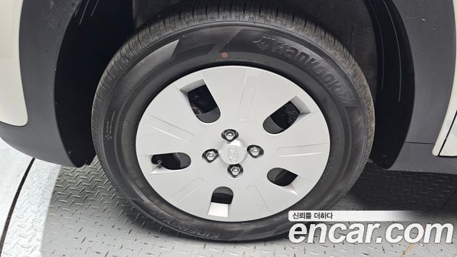 Hyundai Casper Новый The Essential - фото 4