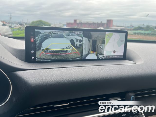 Genesis GV80 2.5T Gasoline AWD - фото 2