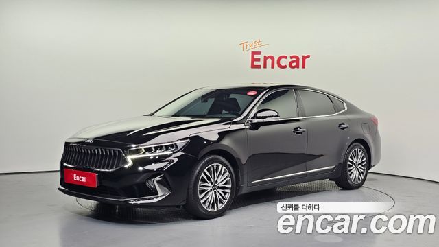 Kia K7 Premier 3.0 LPI Trendy(Rented Car) - фото 0