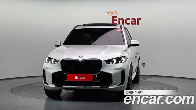 BMW X5 G05 xDrive 40i M Sport - фото 2