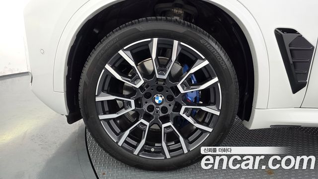 BMW X5 G05 xDrive 40i M Sport - фото 4