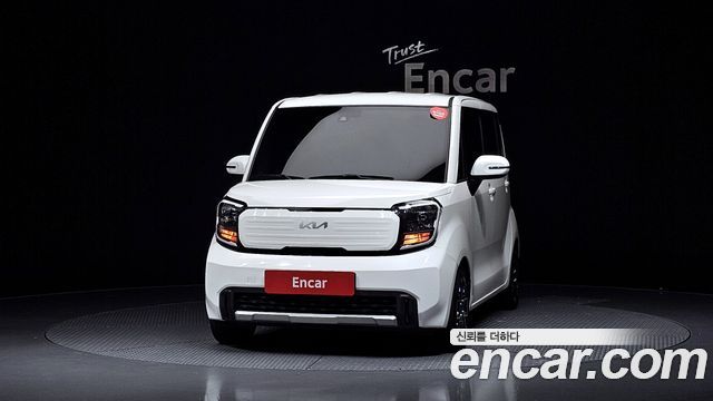 Kia RAY Новый Signature - фото 2