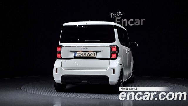 Kia RAY Новый Signature - фото 3