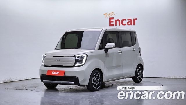 Kia RAY Новый Prestige - фото 0