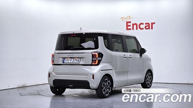 Kia RAY Новый Prestige - фото 1