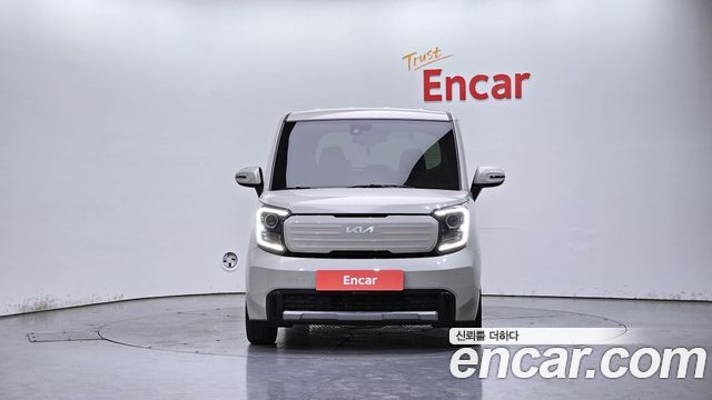 Kia RAY Новый Prestige - фото 2
