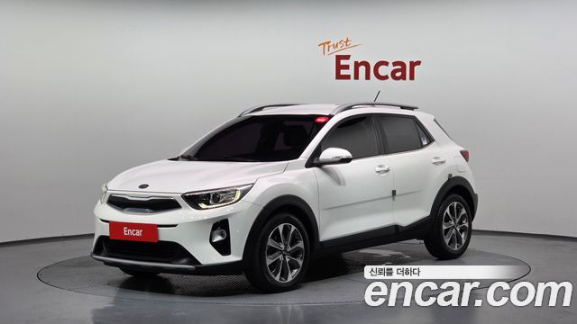 Kia Stonic 1.4 Trendy - фото 0
