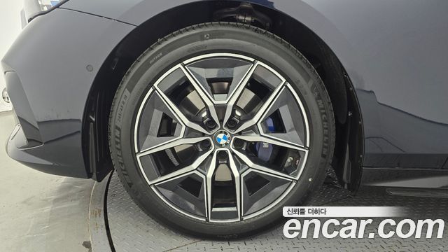 BMW 5-Series G60 523d M Sport - фото 4