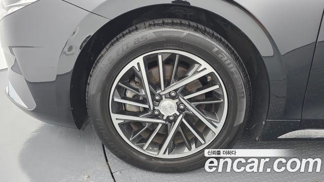 Hyundai Grandeur Новый IG 2.5 Premium - фото 4