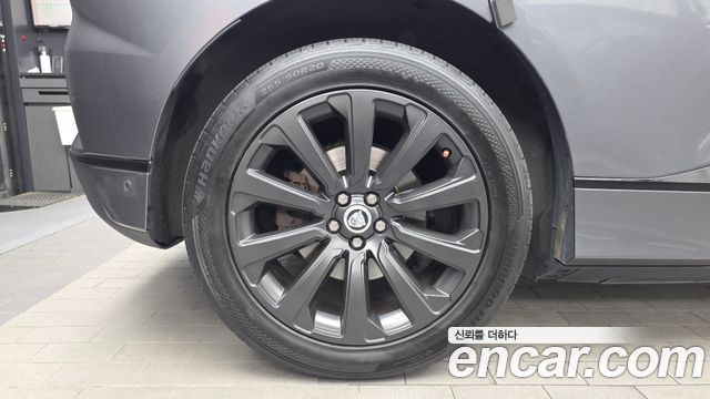 Jaguar I-PACE EV400 HSE - фото 4