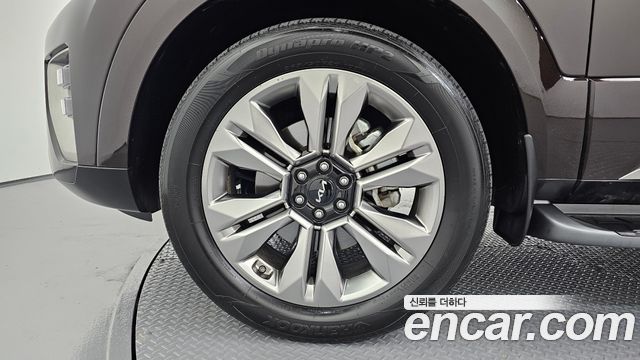 Kia Mohave (The Master) Diesel 3.0 4WD 5-Seater Masters - фото 4