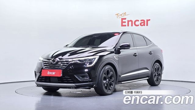 Renault Samsung XM3 1.3 TCe RE Signature - фото 0