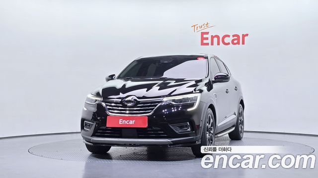 Renault Samsung XM3 1.3 TCe RE Signature - фото 2