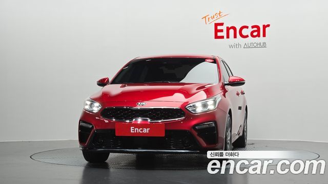 Kia K3 Совершенно новый Prestige - фото 2