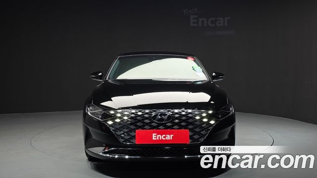 Hyundai Grandeur Новый IG 2.5 Premium Choice - фото 2
