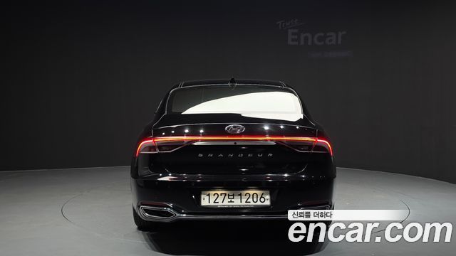 Hyundai Grandeur Новый IG 2.5 Premium Choice - фото 3