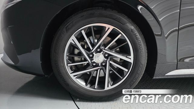 Hyundai Grandeur Новый IG 2.5 Premium Choice - фото 4