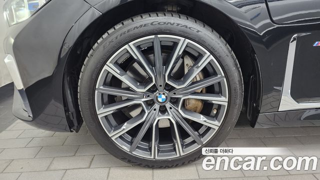 BMW 7-Series G11 745Le iPerformance M Sport - фото 3
