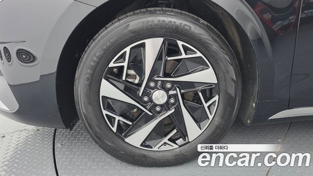 Hyundai Grandeur Новый IG, гибрид Exclusive - фото 4