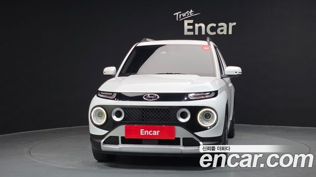 Hyundai Casper Turbo Inspiration - фото 2
