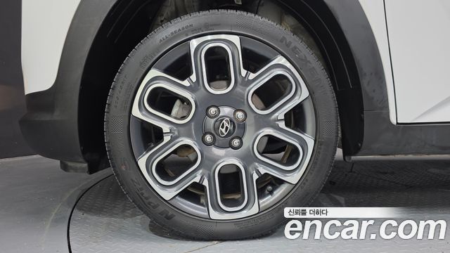 Hyundai Casper Turbo Inspiration - фото 4