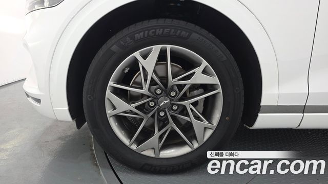 Genesis GV70 2.5T Gasoline 2WD - фото 4