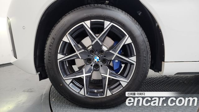BMW X3 G45 xDrive 20 M Sport - фото 4