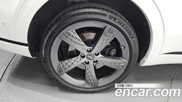 Genesis GV70 2.5T Gasoline AWD - фото 4