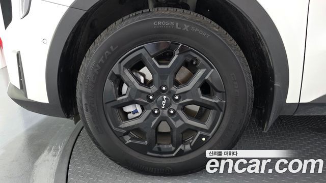 Kia Sorento Новый 4-го поколения HEV 1.6 2WD Signature - фото 4