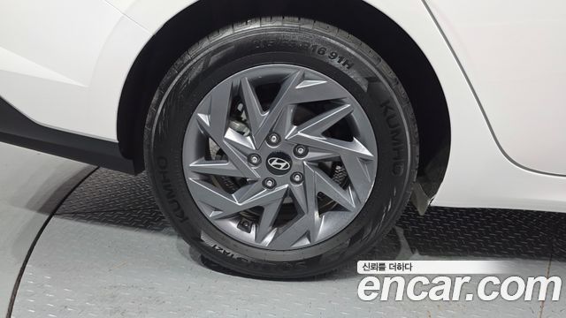 Hyundai Avante Новый CN7 1.6 Modern - фото 4