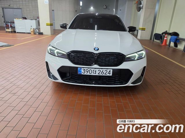 BMW 3-Series G20 M340i Pro - фото 2