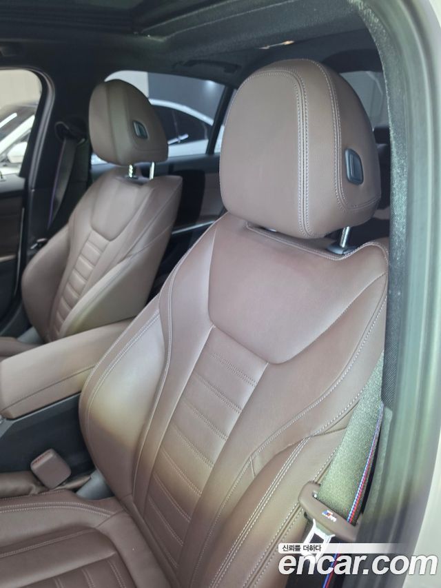 BMW 3-Series G20 M340i Pro - фото 4