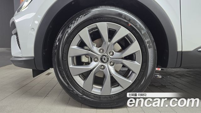 Renault Samsung Arkana 1.6 GTe Iconic - фото 4