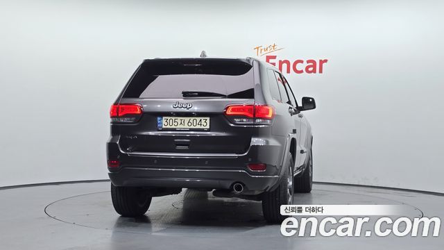 Jeep Cherokee 3.6 80th Edition WK2 - фото 3
