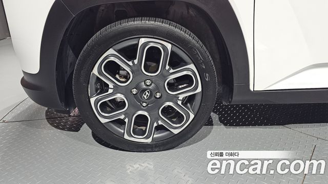 Hyundai Casper Turbo Inspiration - фото 4