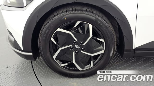 Hyundai Ioniq5 Long range Exclusive - фото 4