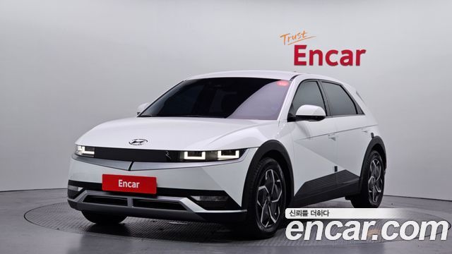 Hyundai Ioniq5 Long range Exclusive - фото 0
