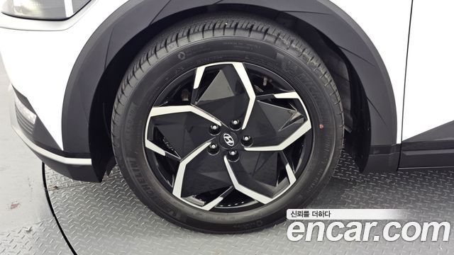 Hyundai Ioniq5 Long range Exclusive - фото 4