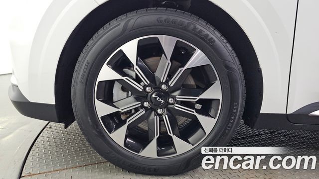 Kia Carnival 4-го поколения Gasoline 7-Seater Noblesse - фото 4