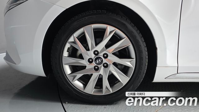 Hyundai Grandeur Новый IG, гибрид Calligraphy - фото 4