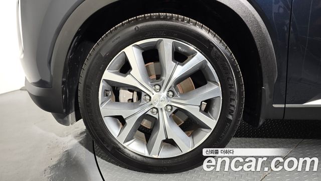 Hyundai Palisade Diesel 2.2 4WD Prestige - фото 4