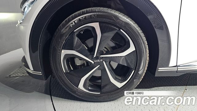 Kia EV6 Long Range Air - фото 4