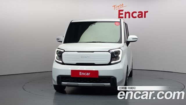 Kia RAY Новый Signature - фото 2