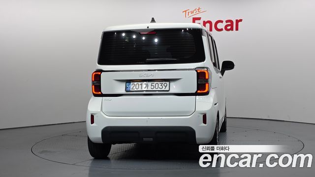 Kia RAY Новый Signature - фото 3