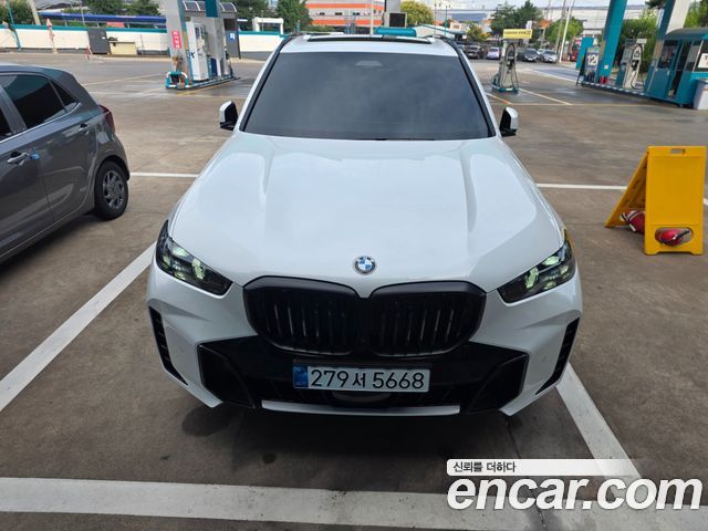BMW X5 G05 xDrive 40d M Sport Online Exclusive Editon - фото 0